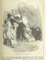 An illustration from Richard Parker, or, the Mutiny at the Nore. A romance. By the author of “Gallant Tom,” etc. [i.e. T. P. Prest (1851)