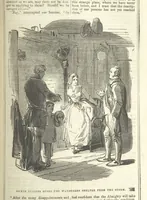 An illustration from Richard Parker, or, the Mutiny at the Nore. A romance. By the author of “Gallant Tom,” etc. [i.e. T. P. Prest (1851)