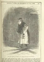An illustration from Richard Parker, or, the Mutiny at the Nore. A romance. By the author of “Gallant Tom,” etc. [i.e. T. P. Prest (1851)