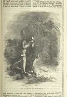 An illustration from Richard Parker, or, the Mutiny at the Nore. A romance. By the author of “Gallant Tom,” etc. [i.e. T. P. Prest (1851)