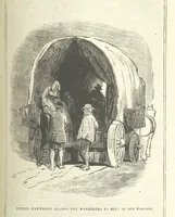An illustration from Richard Parker, or, the Mutiny at the Nore. A romance. By the author of “Gallant Tom,” etc. [i.e. T. P. Prest (1851)