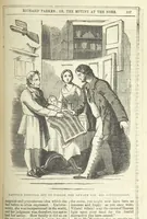 An illustration from Richard Parker, or, the Mutiny at the Nore. A romance. By the author of “Gallant Tom,” etc. [i.e. T. P. Prest (1851)