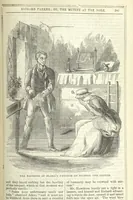 An illustration from Richard Parker, or, the Mutiny at the Nore. A romance. By the author of “Gallant Tom,” etc. [i.e. T. P. Prest (1851)