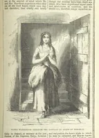 An illustration from Richard Parker, or, the Mutiny at the Nore. A romance. By the author of “Gallant Tom,” etc. [i.e. T. P. Prest (1851)