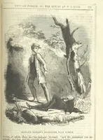 An illustration from Richard Parker, or, the Mutiny at the Nore. A romance. By the author of “Gallant Tom,” etc. [i.e. T. P. Prest (1851)