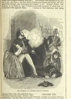 An illustration from Richard Parker, or, the Mutiny at the Nore. A romance. By the author of “Gallant Tom,” etc. [i.e. T. P. Prest (1851)