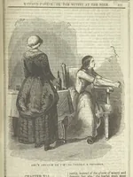 An illustration from Richard Parker, or, the Mutiny at the Nore. A romance. By the author of “Gallant Tom,” etc. [i.e. T. P. Prest (1851)