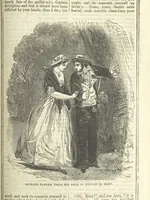 An illustration from Richard Parker, or, the Mutiny at the Nore. A romance. By the author of “Gallant Tom,” etc. [i.e. T. P. Prest (1851)