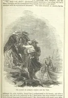 An illustration from Richard Parker, or, the Mutiny at the Nore. A romance. By the author of “Gallant Tom,” etc. [i.e. T. P. Prest (1851)