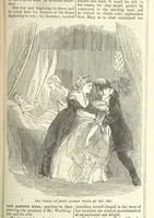 An illustration from Richard Parker, or, the Mutiny at the Nore. A romance. By the author of “Gallant Tom,” etc. [i.e. T. P. Prest (1851)