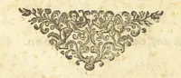 An illustration from Poems on several occasions ... Published [with a dedication, in verse] by Mr. Pope. (Visions [in prose], published in the Spectators, etc.) (1722)