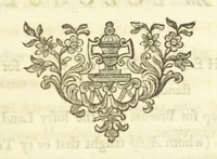 An illustration from Poems on Several Occasions ... published by Mr. Pope ... The sixth edition with additions (1747)