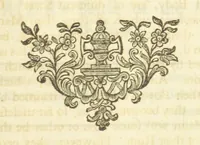 An illustration from Poems on Several Occasions ... published by Mr. Pope ... The sixth edition with additions (1747)