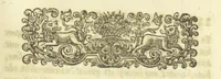 An illustration from Poems on Several Occasions ... published by Mr. Pope ... The sixth edition with additions (1747)