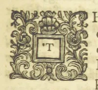 An illustration from Poems on Several Occasions ... published by Mr. Pope ... The sixth edition with additions (1747)