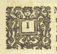 An illustration from Poems on Several Occasions ... published by Mr. Pope ... The sixth edition with additions (1747)