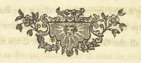 An illustration from Poems on Several Occasions ... published by Mr. Pope ... The sixth edition with additions (1747)