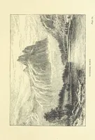 An illustration from Children in Norway; or, Holiday on the Ekeberg. A book for boys and girls. By Pater. ... With ... drawings, etc (1884)