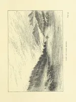 An illustration from Children in Norway; or, Holiday on the Ekeberg. A book for boys and girls. By Pater. ... With ... drawings, etc (1884)