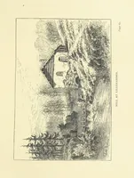 An illustration from Children in Norway; or, Holiday on the Ekeberg. A book for boys and girls. By Pater. ... With ... drawings, etc (1884)