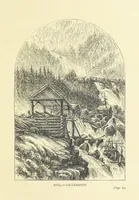 Picture 10 of 23 from Children in Norway; or, Holiday on the Ekeberg. A book for boys and girls. By Pater. ... With ... drawings, etc (1884), leaf 79