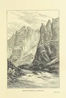 Picture 11 of 23 from Children in Norway; or, Holiday on the Ekeberg. A book for boys and girls. By Pater. ... With ... drawings, etc (1884), leaf 85