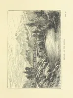 An illustration from Children in Norway; or, Holiday on the Ekeberg. A book for boys and girls. By Pater. ... With ... drawings, etc (1884)