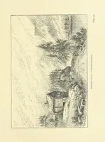 An illustration from Children in Norway; or, Holiday on the Ekeberg. A book for boys and girls. By Pater. ... With ... drawings, etc (1884)