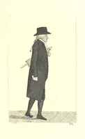 Picture 22 of 194 from A series of original Portraits and Caricature Etchings by ... J. Kay; ... with biographical sketches and illustrative anecdotes. [Edited by H. P (1877), leaf 109