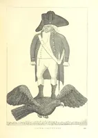 Picture 27 of 194 from A series of original Portraits and Caricature Etchings by ... J. Kay; ... with biographical sketches and illustrative anecdotes. [Edited by H. P (1877), leaf 141