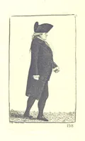 Picture 29 of 194 from A series of original Portraits and Caricature Etchings by ... J. Kay; ... with biographical sketches and illustrative anecdotes. [Edited by H. P (1877), leaf 148