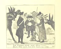 Picture 35 of 194 from A series of original Portraits and Caricature Etchings by ... J. Kay; ... with biographical sketches and illustrative anecdotes. [Edited by H. P (1877), leaf 176