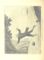 An illustration from A series of original Portraits and Caricature Etchings by ... J. Kay; ... with biographical sketches and illustrative anecdotes. [Edited by H. P (1877)