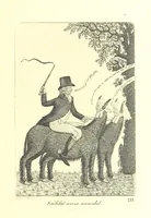 Picture 42 of 194 from A series of original Portraits and Caricature Etchings by ... J. Kay; ... with biographical sketches and illustrative anecdotes. [Edited by H. P (1877), leaf 213