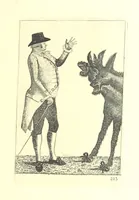 Picture 44 of 194 from A series of original Portraits and Caricature Etchings by ... J. Kay; ... with biographical sketches and illustrative anecdotes. [Edited by H. P (1877), leaf 221