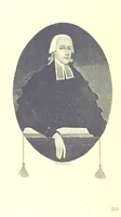 Picture 46 of 194 from A series of original Portraits and Caricature Etchings by ... J. Kay; ... with biographical sketches and illustrative anecdotes. [Edited by H. P (1877), leaf 236