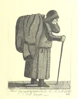 Picture 60 of 194 from A series of original Portraits and Caricature Etchings by ... J. Kay; ... with biographical sketches and illustrative anecdotes. [Edited by H. P (1877), leaf 297