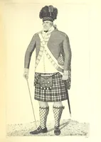 Picture 67 of 194 from A series of original Portraits and Caricature Etchings by ... J. Kay; ... with biographical sketches and illustrative anecdotes. [Edited by H. P (1877), leaf 335