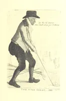 Picture 73 of 194 from A series of original Portraits and Caricature Etchings by ... J. Kay; ... with biographical sketches and illustrative anecdotes. [Edited by H. P (1877), leaf 363