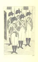 Picture 77 of 194 from A series of original Portraits and Caricature Etchings by ... J. Kay; ... with biographical sketches and illustrative anecdotes. [Edited by H. P (1877), leaf 390
