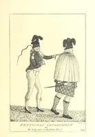 Picture 79 of 194 from A series of original Portraits and Caricature Etchings by ... J. Kay; ... with biographical sketches and illustrative anecdotes. [Edited by H. P (1877), leaf 401