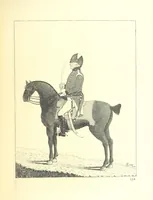 An illustration from A series of original Portraits and Caricature Etchings by ... J. Kay; ... with biographical sketches and illustrative anecdotes. [Edited by H. P (1877)