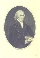 Picture 86 of 194 from A series of original Portraits and Caricature Etchings by ... J. Kay; ... with biographical sketches and illustrative anecdotes. [Edited by H. P (1877), leaf 438