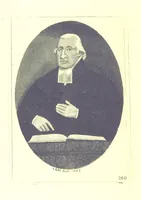 Picture 91 of 194 from A series of original Portraits and Caricature Etchings by ... J. Kay; ... with biographical sketches and illustrative anecdotes. [Edited by H. P (1877), leaf 460