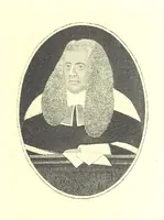 Picture 98 of 194 from A series of original Portraits and Caricature Etchings by ... J. Kay; ... with biographical sketches and illustrative anecdotes. [Edited by H. P (1877), leaf 497