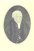 Picture 99 of 194 from A series of original Portraits and Caricature Etchings by ... J. Kay; ... with biographical sketches and illustrative anecdotes. [Edited by H. P (1877), leaf 500