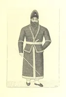 Picture 103 of 194 from A series of original Portraits and Caricature Etchings by ... J. Kay; ... with biographical sketches and illustrative anecdotes. [Edited by H. P (1877), leaf 517