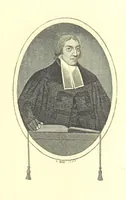 Picture 104 of 194 from A series of original Portraits and Caricature Etchings by ... J. Kay; ... with biographical sketches and illustrative anecdotes. [Edited by H. P (1877), leaf 529