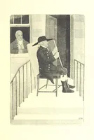 Picture 108 of 194 from A series of original Portraits and Caricature Etchings by ... J. Kay; ... with biographical sketches and illustrative anecdotes. [Edited by H. P (1877), leaf 549