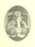 Picture 112 of 194 from A series of original Portraits and Caricature Etchings by ... J. Kay; ... with biographical sketches and illustrative anecdotes. [Edited by H. P (1877), leaf 571